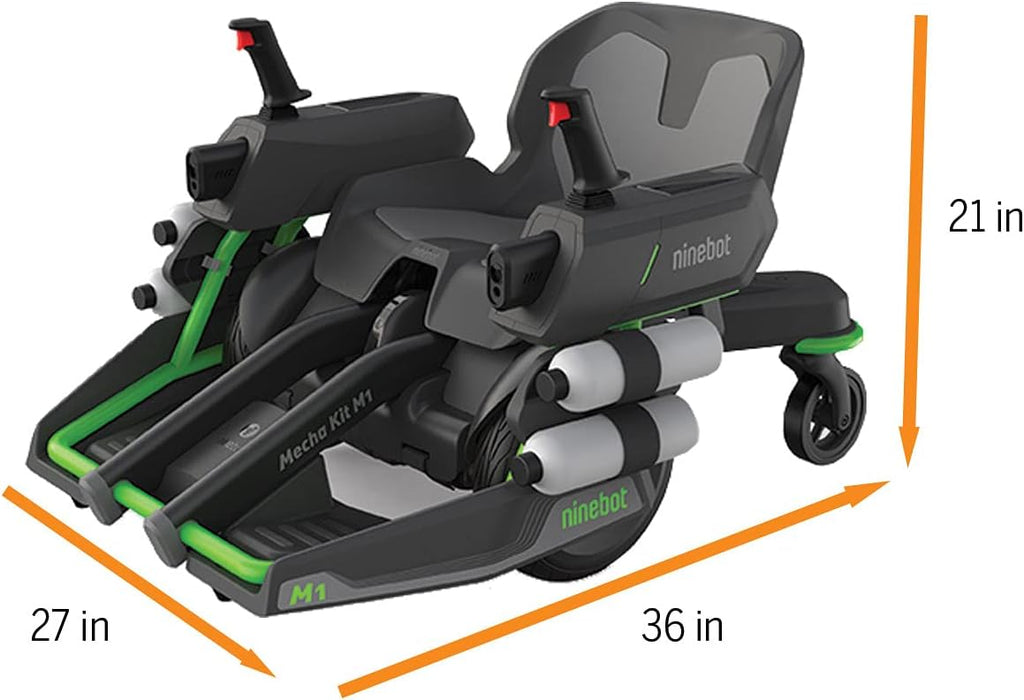 Electric Self-Balancing Scooter E260