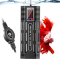 200W/300W/500W Submersible Aquarium Heater G431