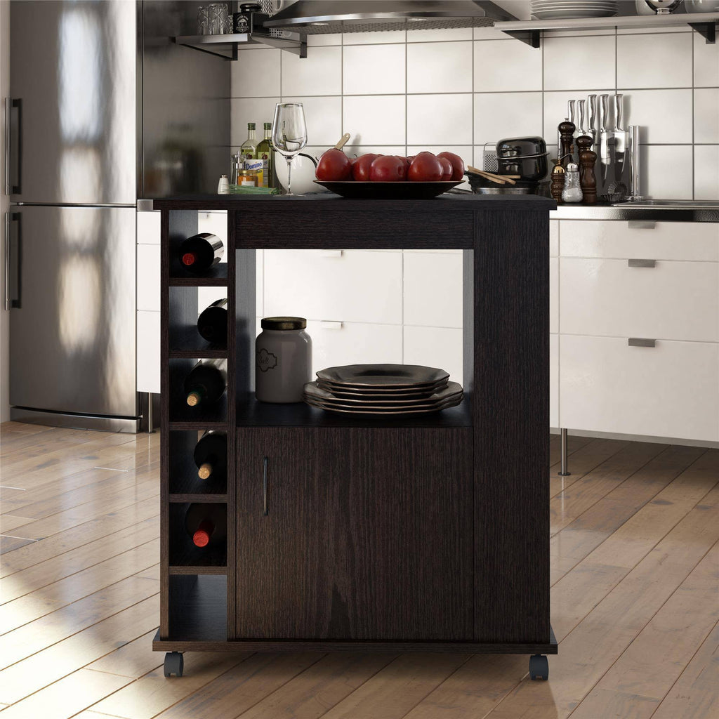 Kitchen Cart N120510