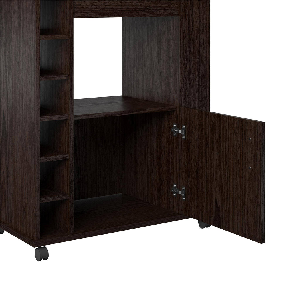 Kitchen Cart N120510