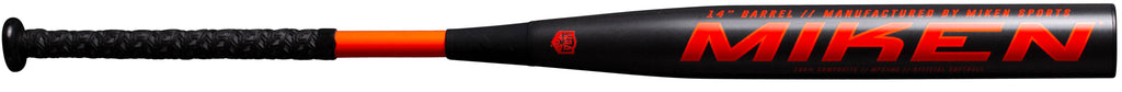 34 inch 26 oz Slowpitch Softball Bat G509948