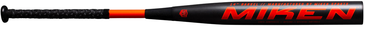 34 inch 26 oz Slowpitch Softball Bat G509948