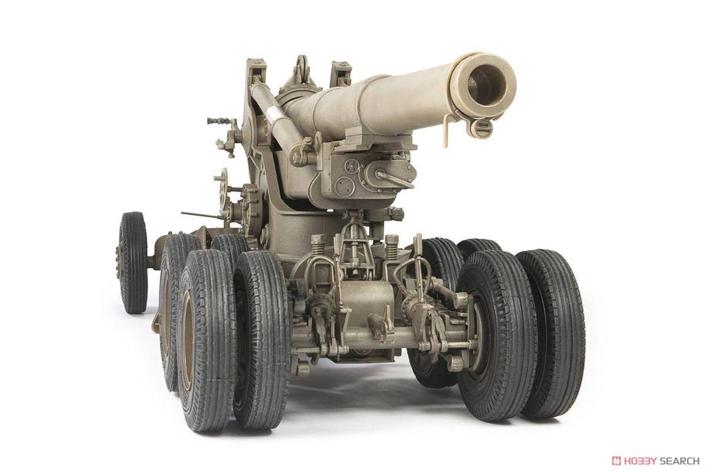 1/35 Scale Plastic Model Kit W895448