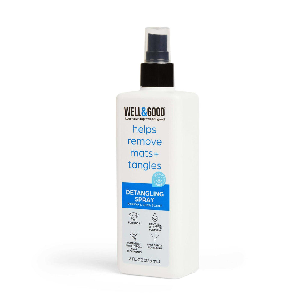 Detangling Spray A539