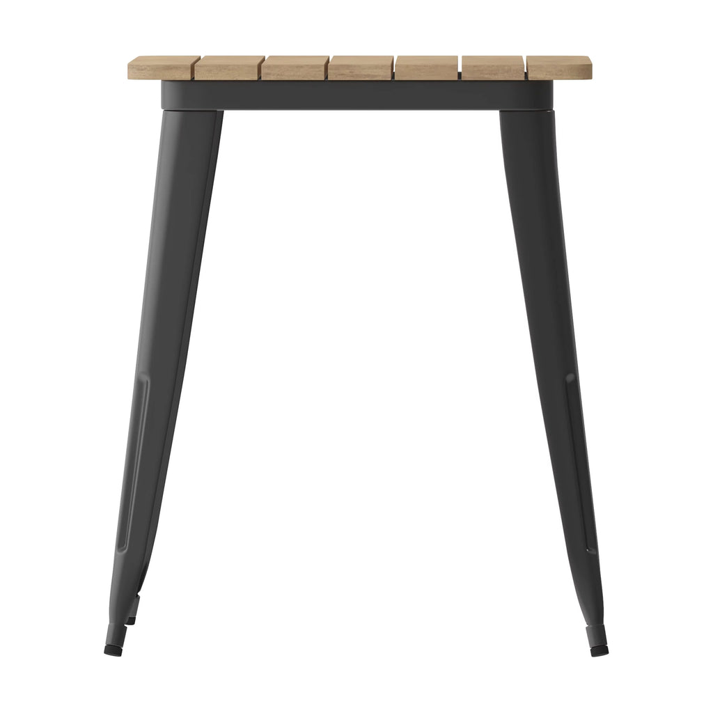 Commercial Grade Indoor/Outdoor Dining Table I60774