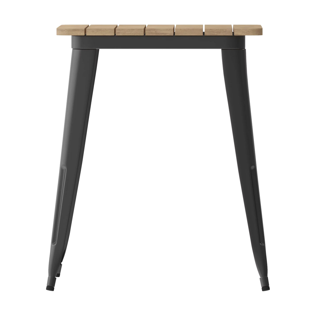 Commercial Grade Indoor/Outdoor Dining Table I60774