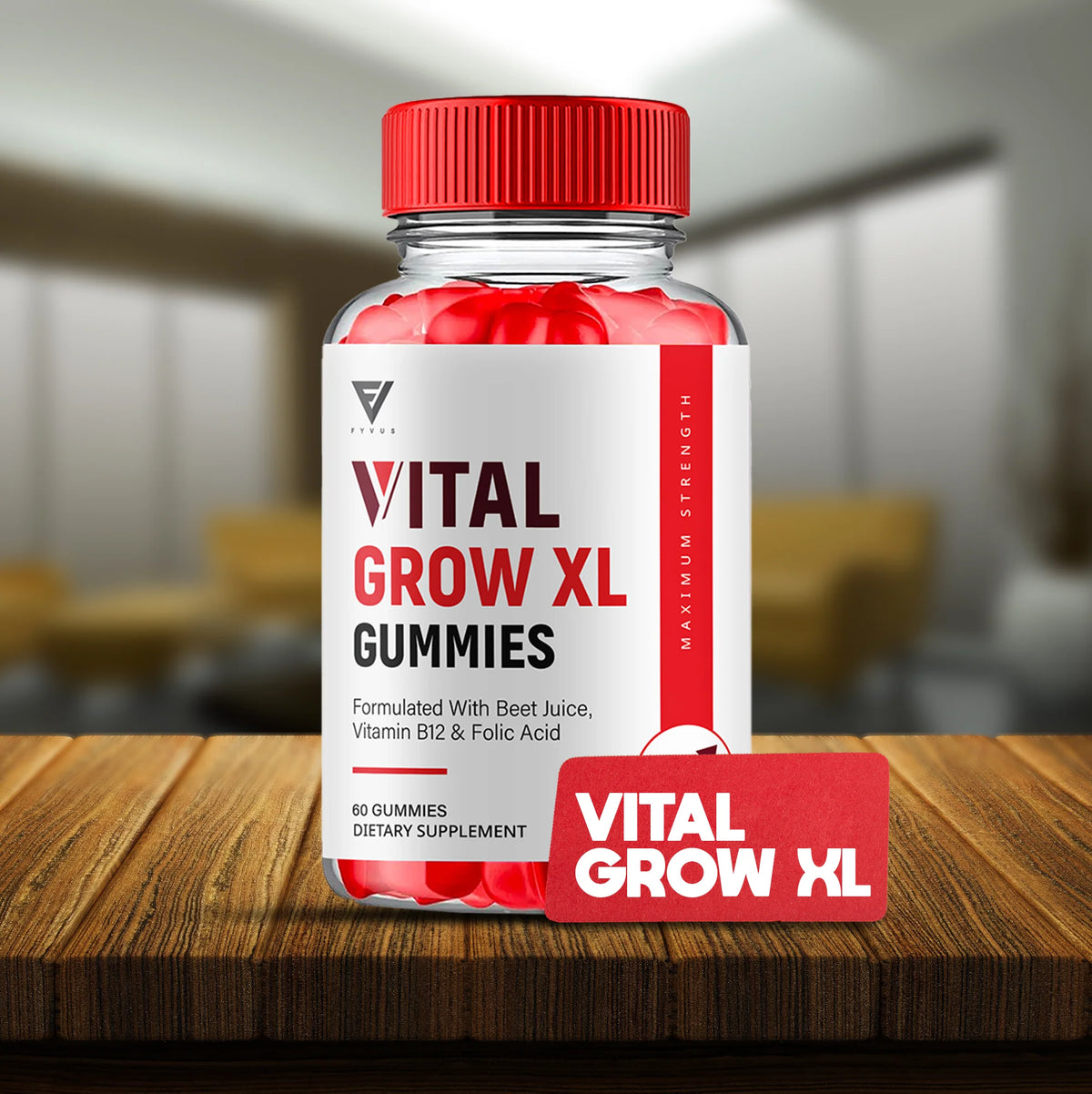 Gummies U306501