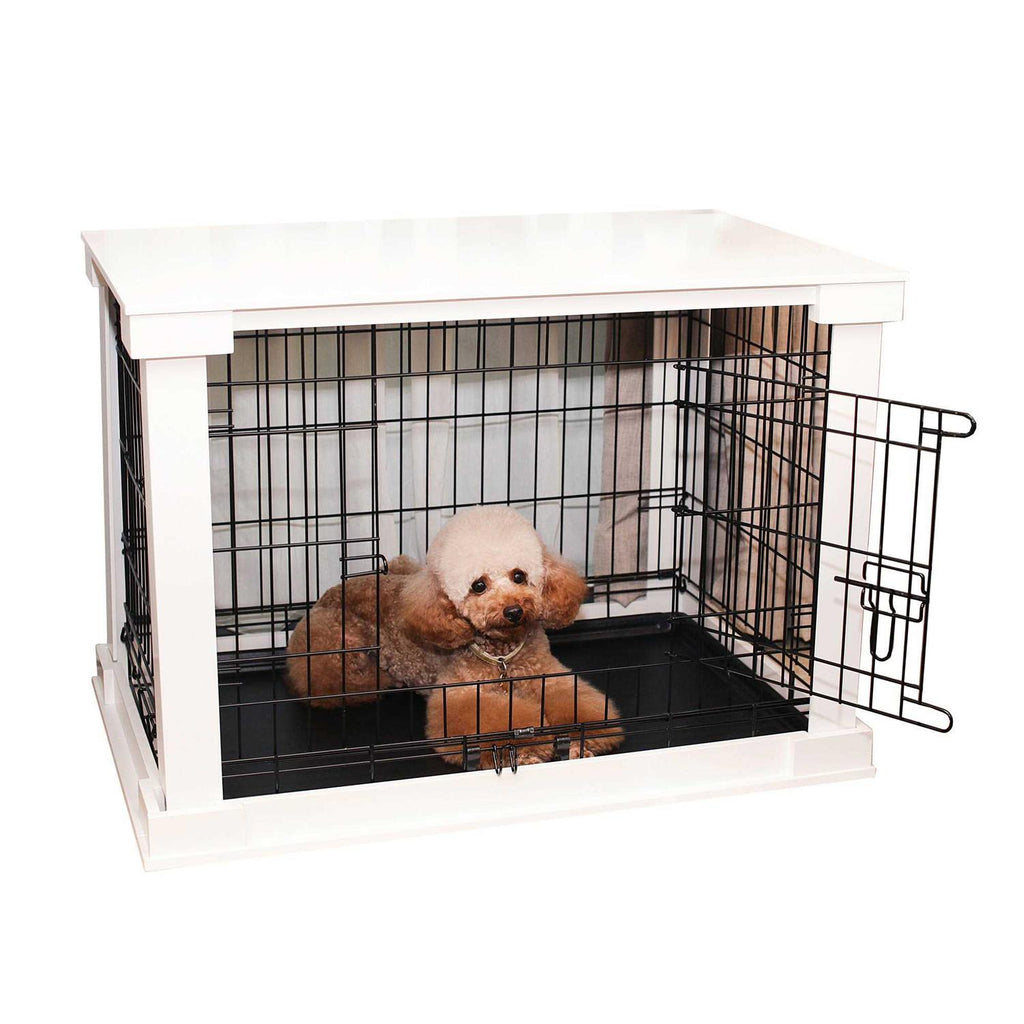 Cage with Crate Cover P754337