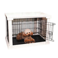 Cage with Crate Cover P754337