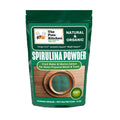 Organic Spirulina Powder Pet Supplies L542