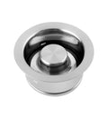 Disposal Flange with Stopper C95215