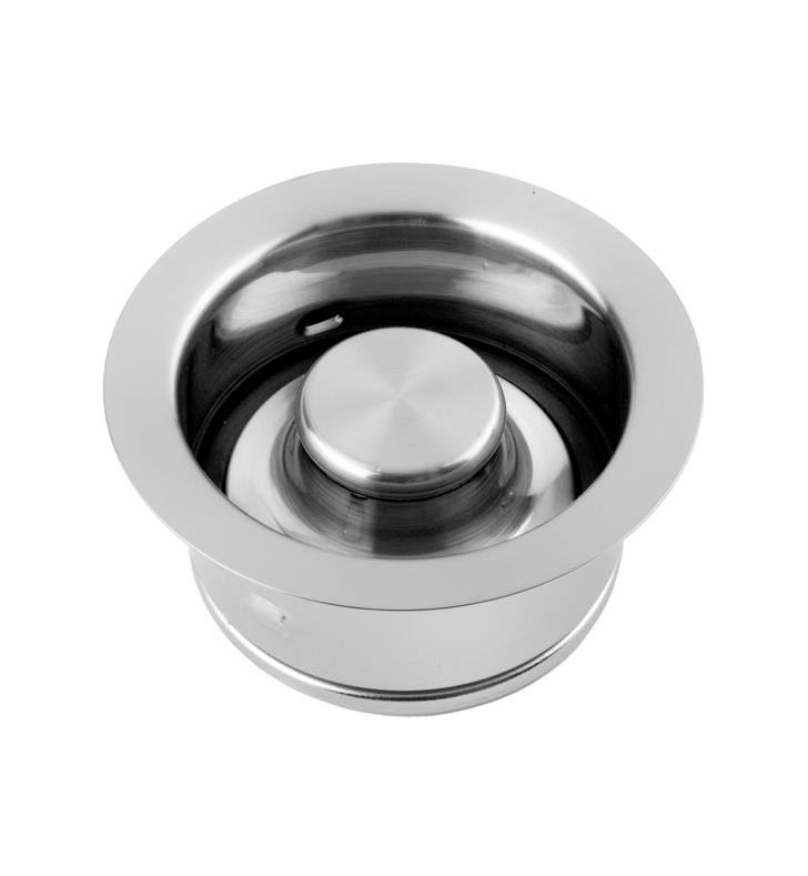 Disposal Flange with Stopper C95215