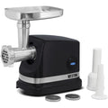 Black 575W Meat Grinder R6614