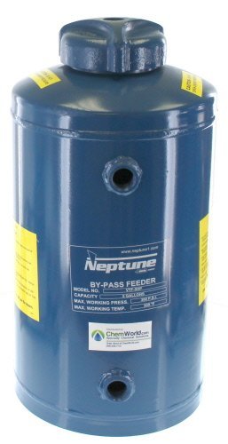Chemical Feeder I2805