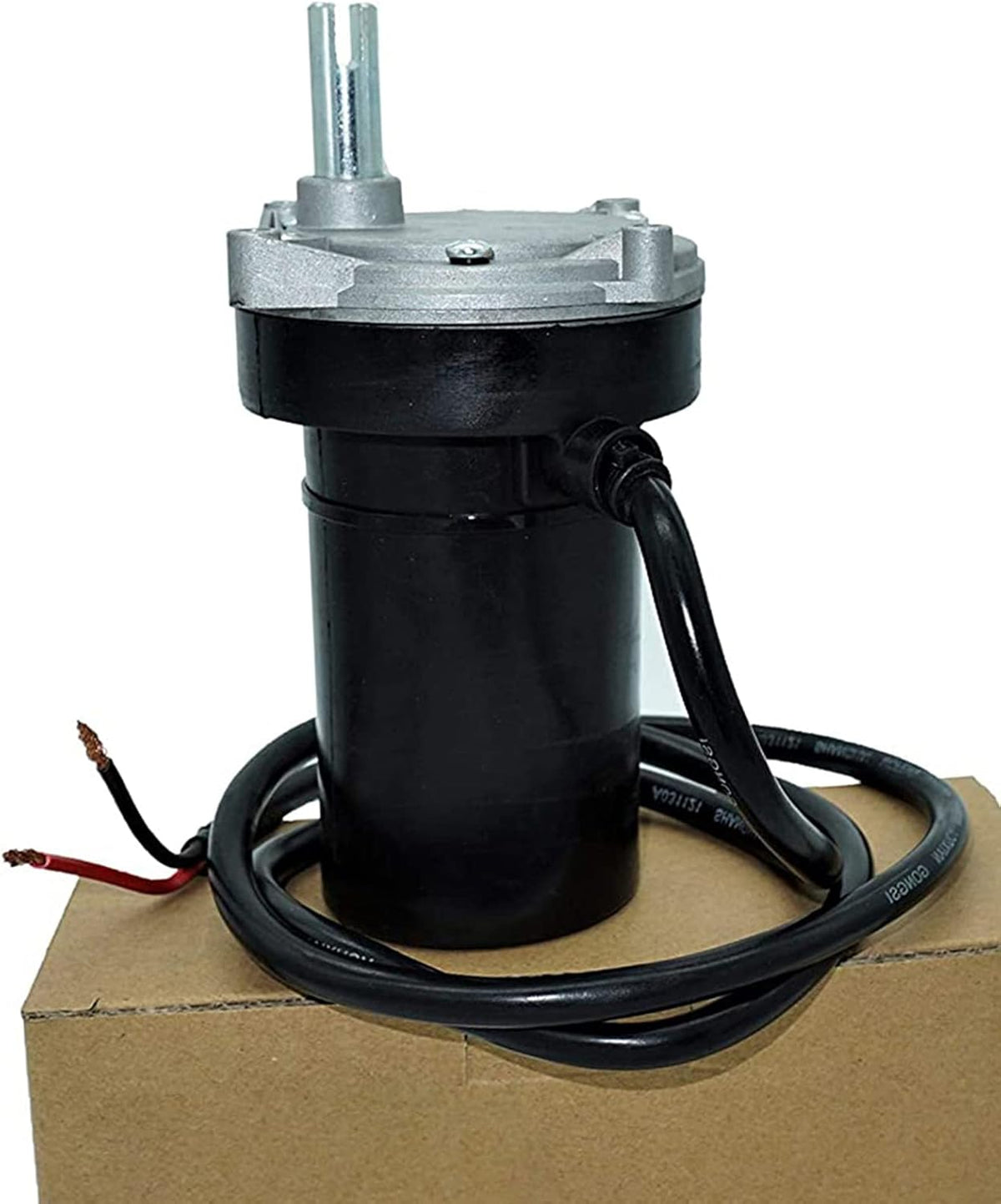 12V RV Slide Out Motor X450