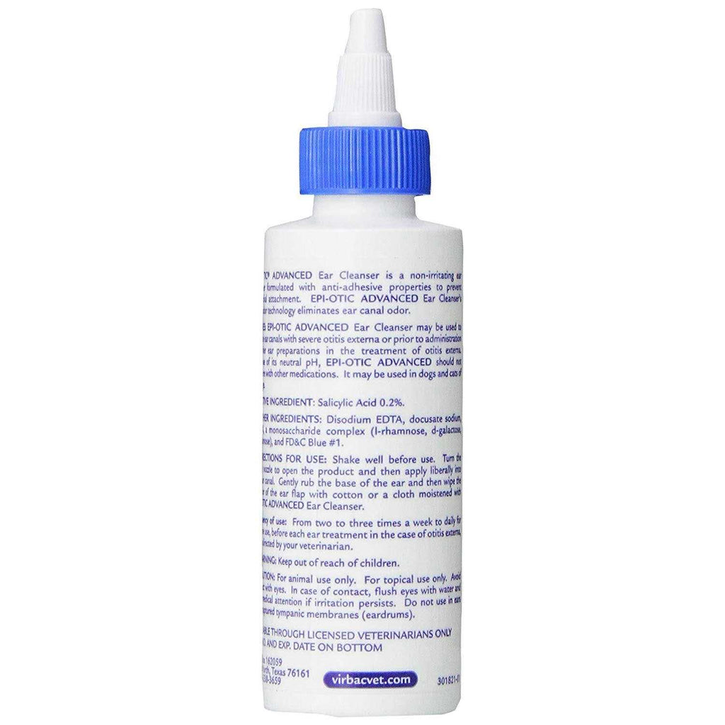 Ear Cleanser for Dogs and Cats B2700