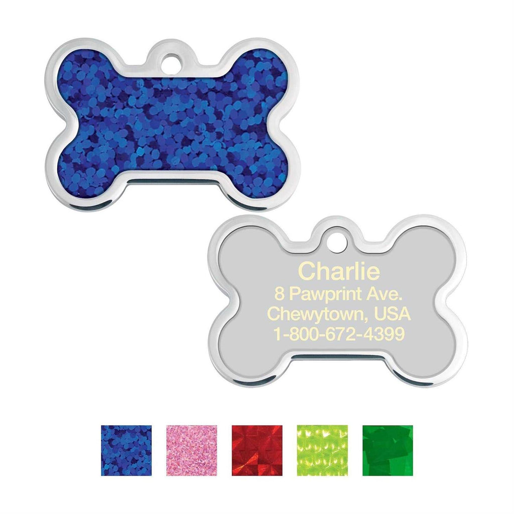Personalized Dog ID Tag M2941