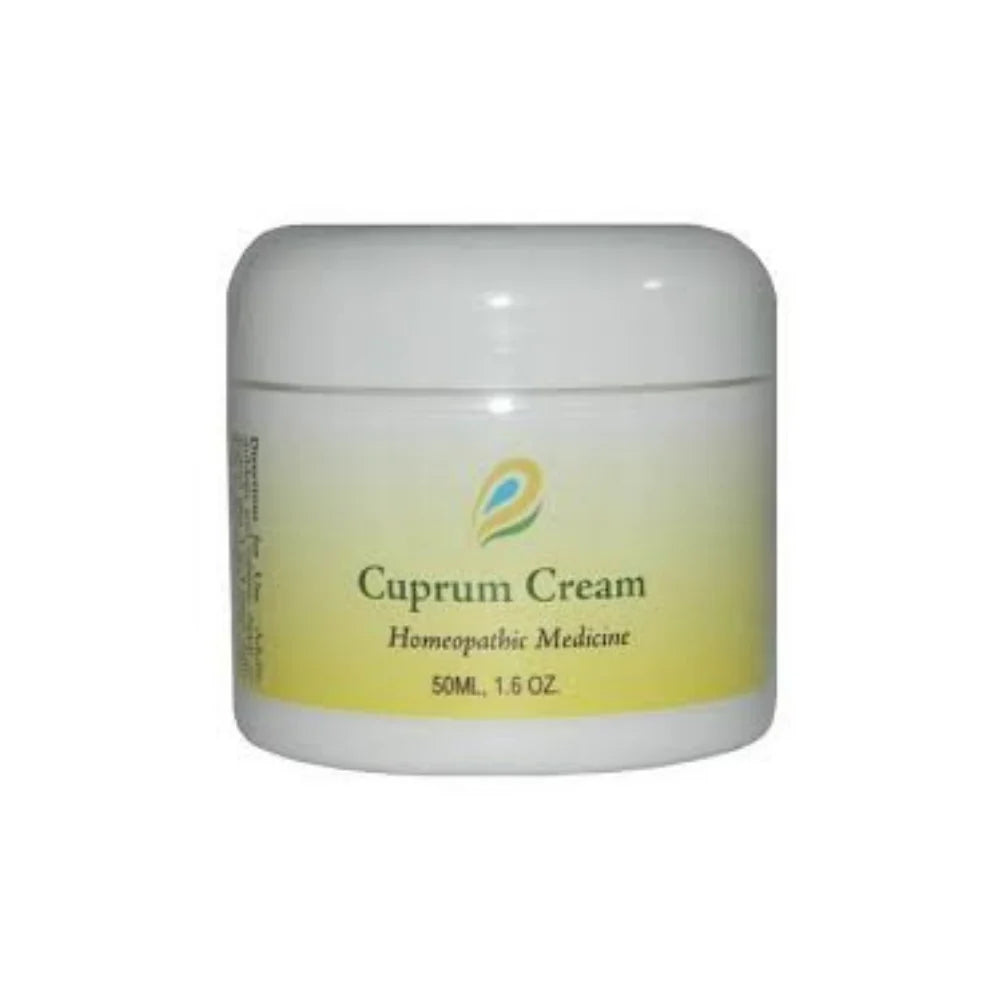 Cream 1.67 oz L695