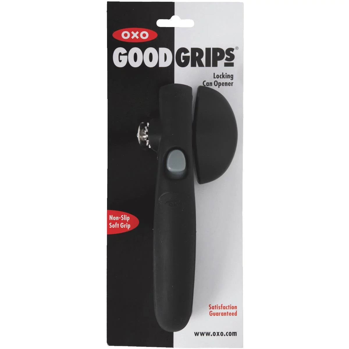 Locking Can Opener U507848