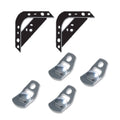 Camper Anchor Tiedown G198