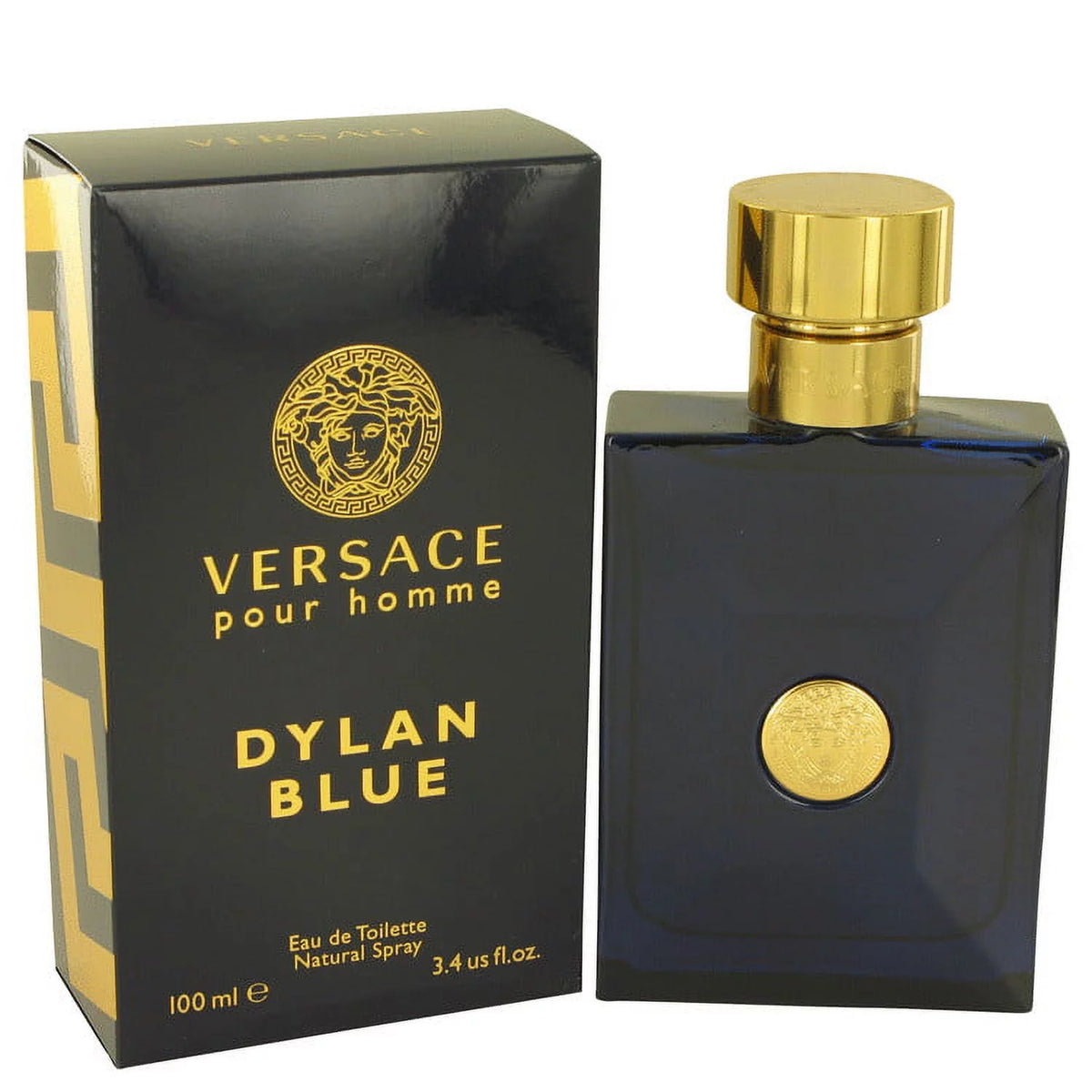 Eau De Toilette Spray 3.4 oz C65323