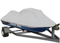 Jet Ski Cover 420 Denier Canvas S4805