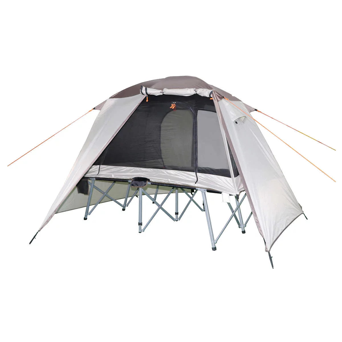 2-person Cot Tent R607
