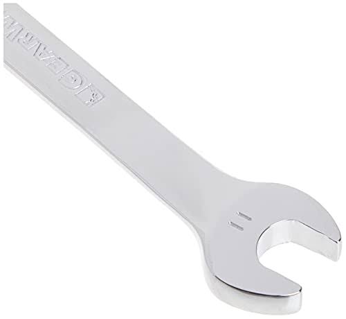 16 Piece Metric Ratcheting Combination Wrench Set E209198