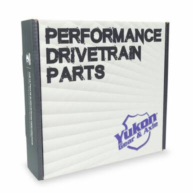 Carrier Installation Kit for Ford 9.75in Differential U5188