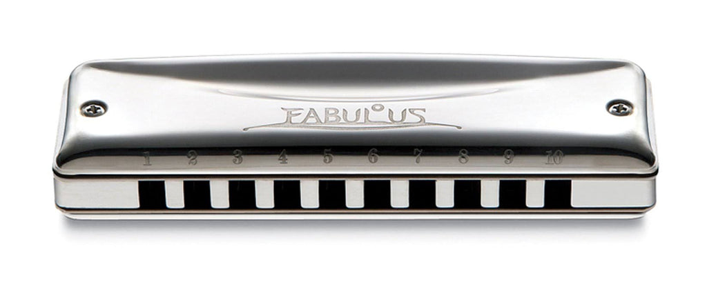 Diatonic Harmonica C T6927