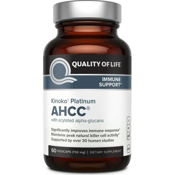 60 Vegetarian Capsules F75996