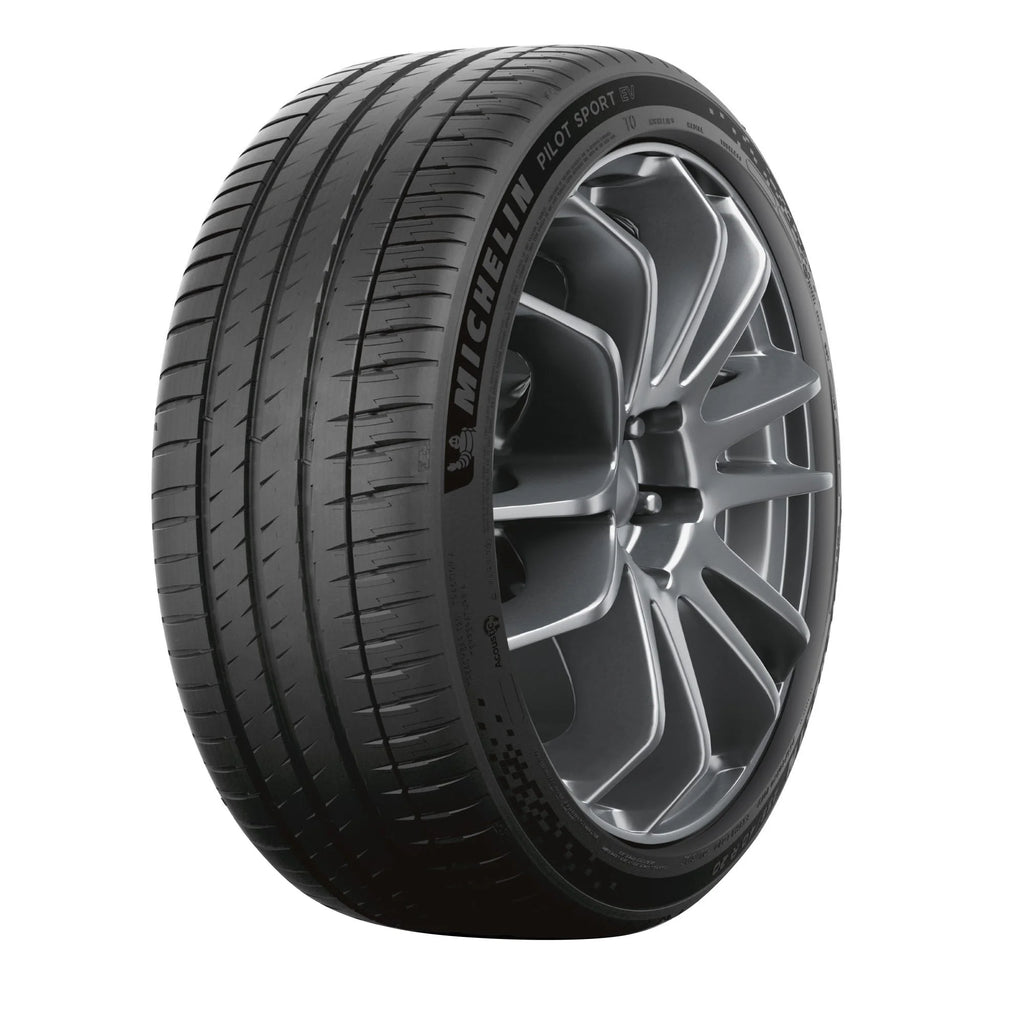 255/40R20 101W XL Electric Vehicle Tire W4260