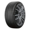 255/40R20 101W XL Electric Vehicle Tire W4260