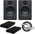 2-Way 3.5 Near Field Studio Monitor (Pair) O783