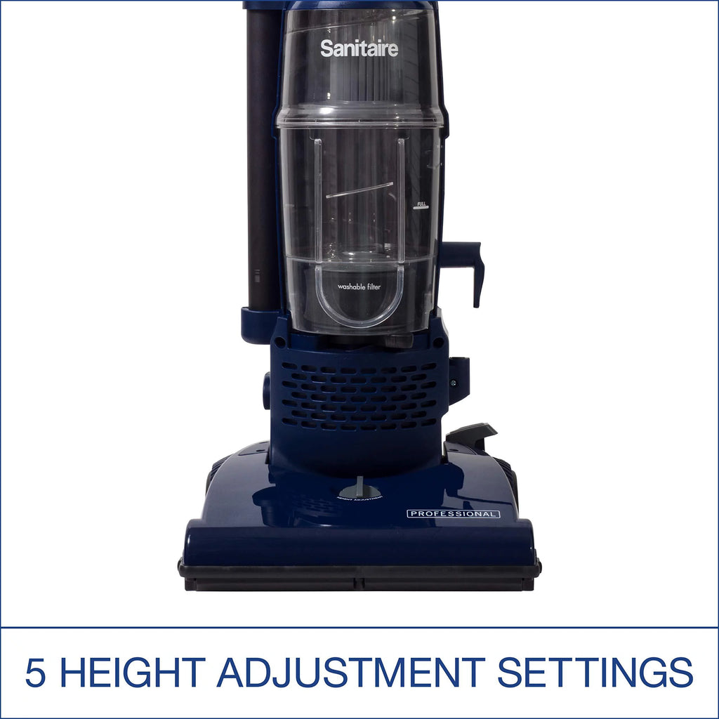 Bagless Commercial Upright Vacuum Cleaner P9579