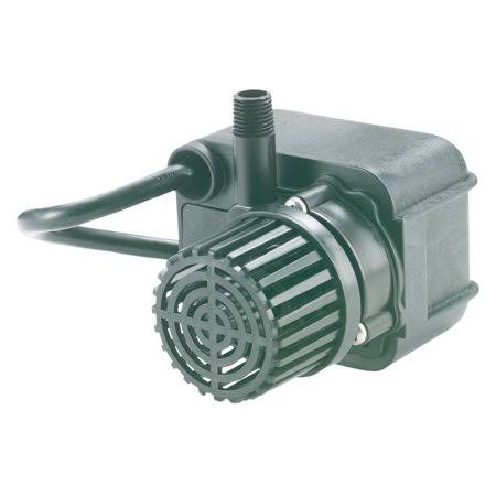 170 GPH Water Garden Pump I7407