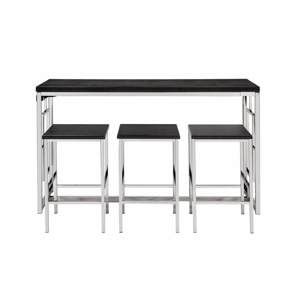 Bar Table Set O412509