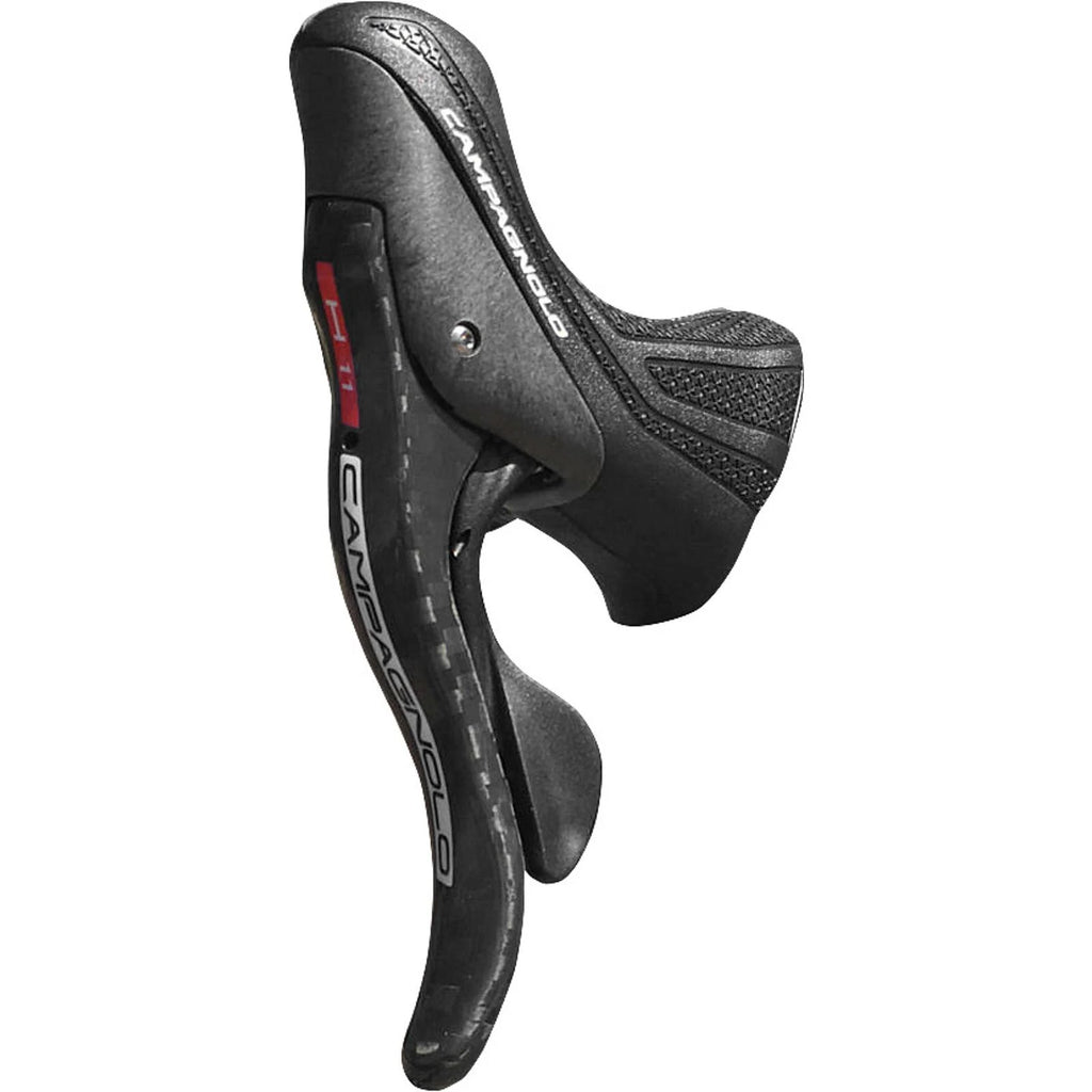 Left Ergopower Shift Lever, Front 160mm Hydraulic Brake Caliper H8544
