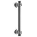 Unlacquered Brass 12x22 Grab Bar R811