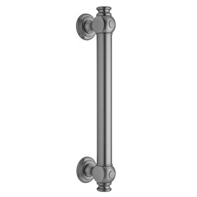 Unlacquered Brass 12x22 Grab Bar R811