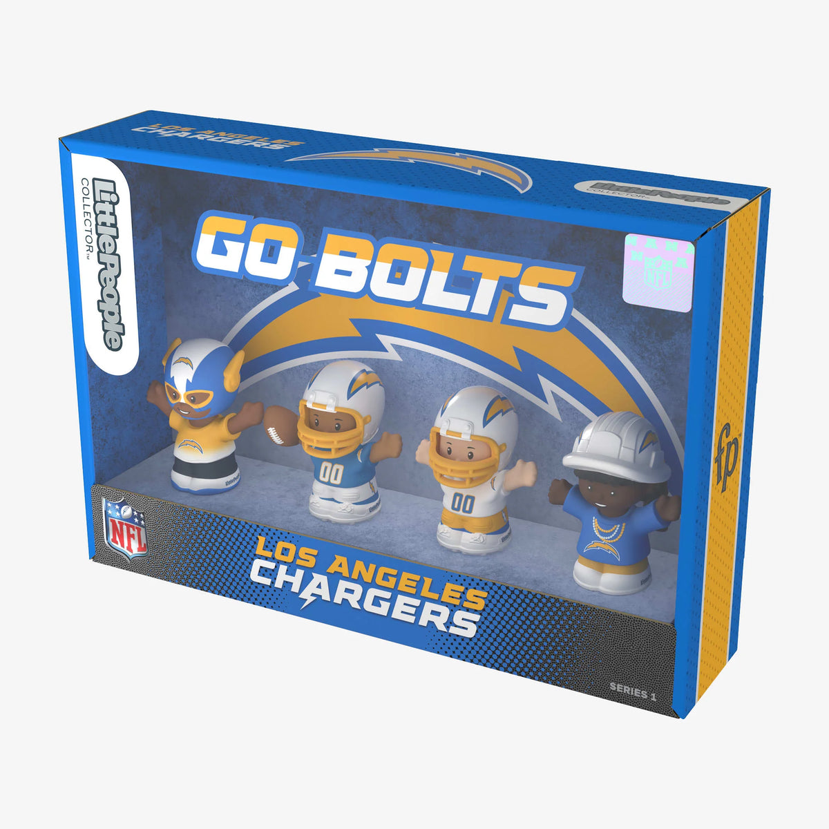 Little People Collector Set T14656