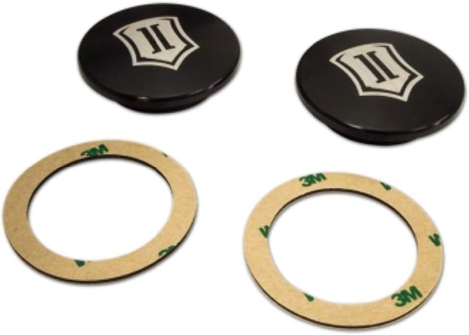 Tubular Upper Control Arm Cover Cap X3160