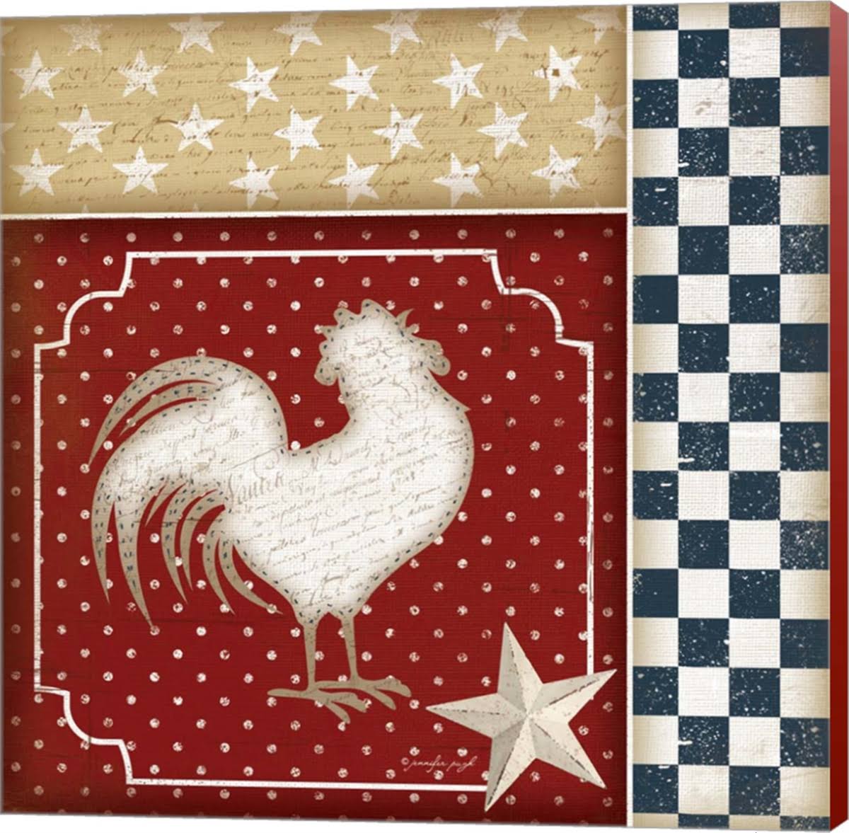 Canvas Art Q4034