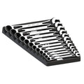 12 PC Metric Ratcheting Wrench Set B540