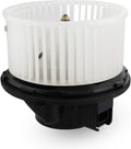Heater Blower Motor Fan Assembly Replacement I95304