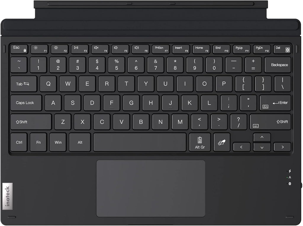 Bluetooth Keyboard Compatible with Surface Pro 7/7+/6/5/4 Pack of 2 K708
