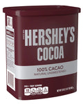 Natural Unsweetened Cocoa 23 oz. F693