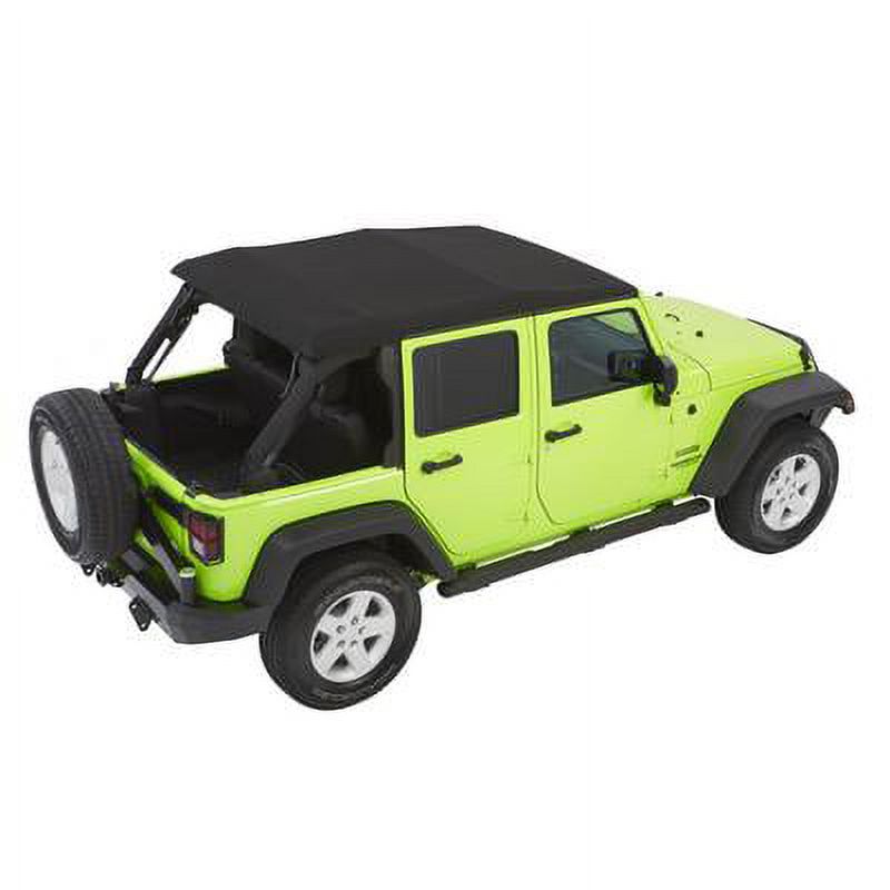 Trektop Glide Slantback Soft Top X322765