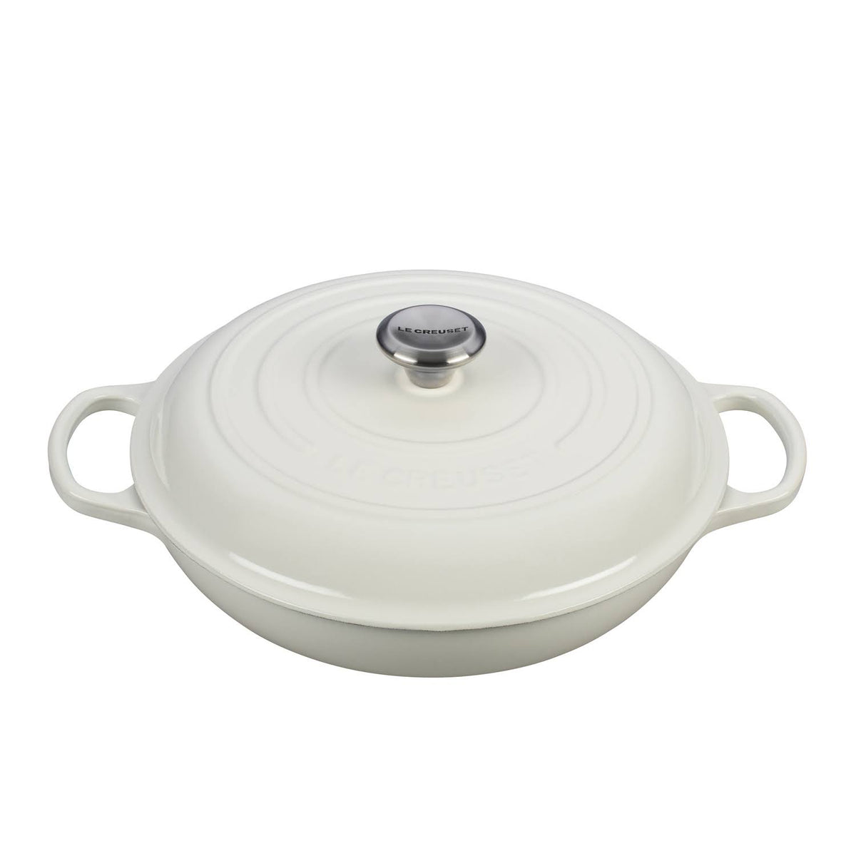 Indigo Braiser 2.25 qt. K9160