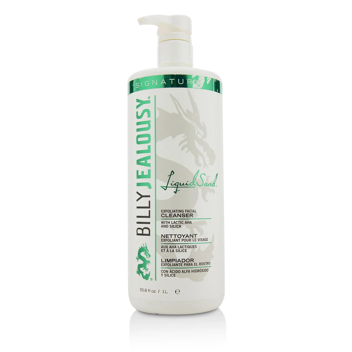 Exfoliating Facial Cleanser 33.8oz K83916